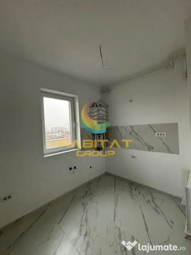 Apartament 3 camere | Bloc nou | Zona Brâncoveanu | 62 mp | Balcon 29 mp - Bucuresti (Bucuresti-Ilfov)