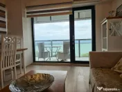 Mamaia Central apartament 2 camere vedere spectaculoasa la l 