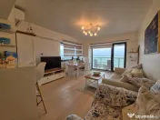 Mamaia Central apartament 2 camere vedere spectaculoasa la l 