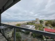 Mamaia Central apartament 2 camere vedere spectaculoasa la l 