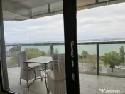 Mamaia Central apartament 2 camere vedere spectaculoasa la l 