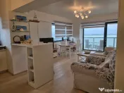 Mamaia Central apartament 2 camere vedere spectaculoasa la l 