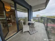 Mamaia Central apartament 2 camere vedere spectaculoasa la l 