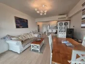 Mamaia Central apartament 2 camere vedere spectaculoasa la l 