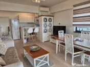 Mamaia Central apartament 2 camere vedere spectaculoasa la l 