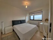 Mamaia Central apartament 2 camere vedere spectaculoasa la l 