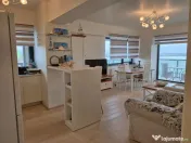 Mamaia Central apartament 2 camere vedere spectaculoasa la l 