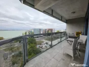 Mamaia Central apartament 2 camere vedere spectaculoasa la l 