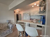 Mamaia Central apartament 2 camere vedere spectaculoasa la l 