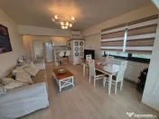 Mamaia Central apartament 2 camere vedere spectaculoasa la l 