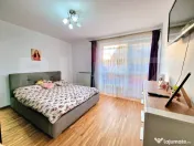 Apartament 2 camere, 43mp, etajul 2, parcare, balcon, Prof. 