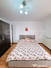 Apartament 2 camere, 43mp, etajul 2, parcare, balcon, Prof. 