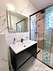 Apartament 2 camere, 43mp, etajul 2, parcare, balcon, Prof. 