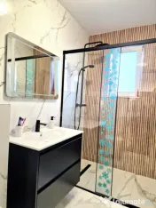 Apartament 2 camere, 43mp, etajul 2, parcare, balcon, Prof. 