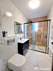 Apartament 2 camere, 43mp, etajul 2, parcare, balcon, Prof. 