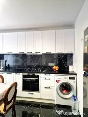 Apartament 2 camere, 43mp, etajul 2, parcare, balcon, Prof. 