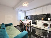 Apartament 2 camere, 43mp, etajul 2, parcare, balcon, Prof. 