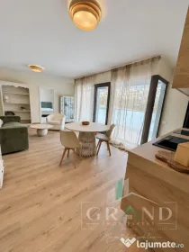 3 CAMERE | 70 MP+TERASĂ 10 MP | 2 BĂI | GARAJ SUBTERAN | B