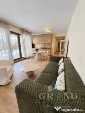 3 CAMERE | 70 MP+TERASĂ 10 MP | 2 BĂI | GARAJ SUBTERAN | B 