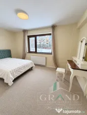 3 CAMERE | 70 MP+TERASĂ 10 MP | 2 BĂI | GARAJ SUBTERAN | B 