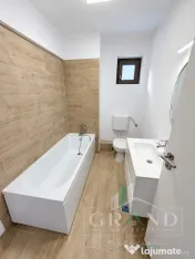 3 CAMERE | 70 MP+TERASĂ 10 MP | 2 BĂI | GARAJ SUBTERAN | B 