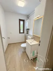3 CAMERE | 70 MP+TERASĂ 10 MP | 2 BĂI | GARAJ SUBTERAN | B 
