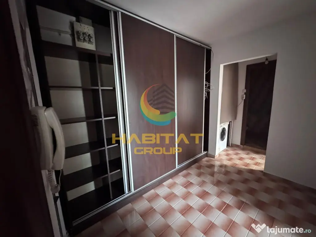 Apartament 2 camere Timpuri Noi - Bucuresti (Bucuresti-Ilfov)