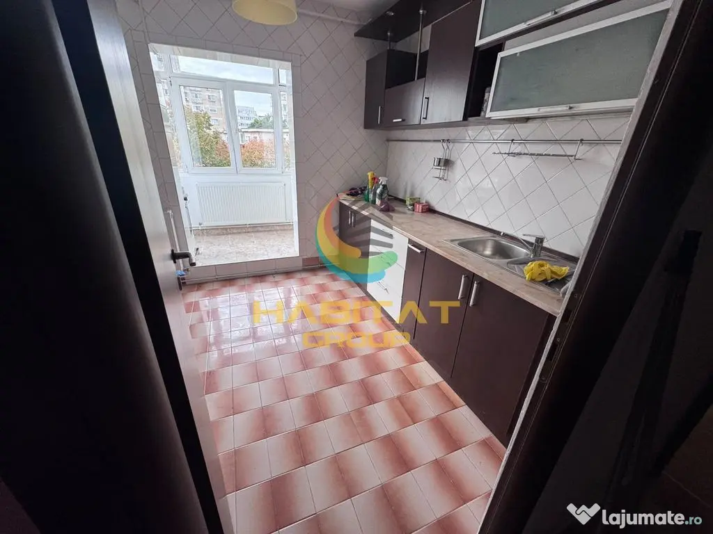 Apartament 2 camere Timpuri Noi - Bucuresti (Bucuresti-Ilfov)