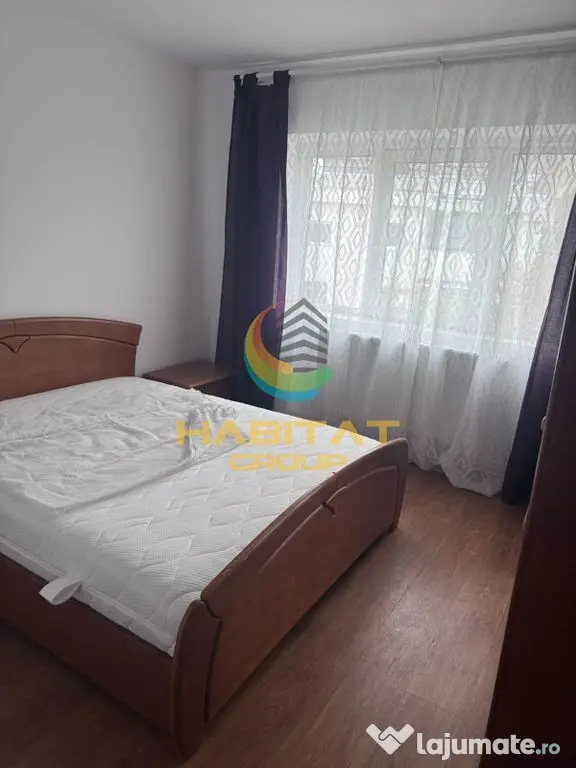 Apartament 2 camere Timpuri Noi - Bucuresti (Bucuresti-Ilfov)