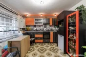Apartament 4 camere, Trivale, Pitesti 