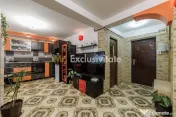 Apartament 4 camere, Trivale, Pitesti 