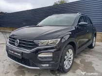 VOLKSWAGEN T-ROC LOUNGE 1.0 TSI | 2019 | 115 CP