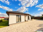 Functionalitate moderna, spatiu exterior si confort autentic 