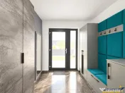 Functionalitate moderna, spatiu exterior si confort autentic 
