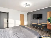 Functionalitate moderna, spatiu exterior si confort autentic 