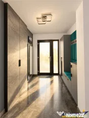 Functionalitate moderna, spatiu exterior si confort autentic 