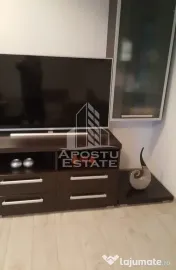 Apartament 2 camere de vanzare, bloc nou, etaj intermediar, Torontalului