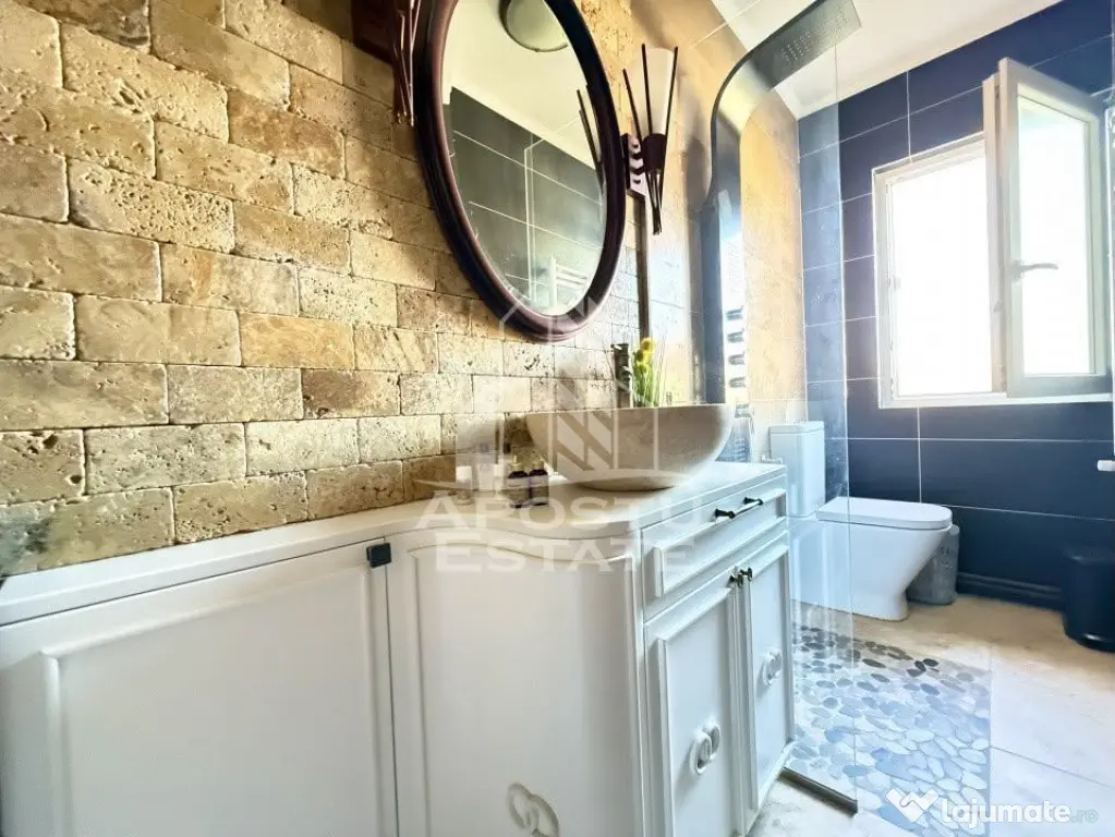 Apartament 3 camere, decomandat, modern si la cheie, Turist, Timisoara - Timisoara (Timis)