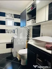 Apartament 3 camere, decomandat, modern si la cheie, Turist, Timisoara 