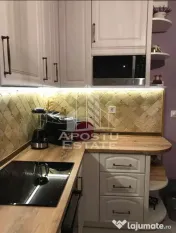 Apartament 3 camere, decomandat, modern si la cheie, Turist, Timisoara 
