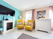 Apartament 3 camere, decomandat, modern si la cheie, Turist, Timisoara 
