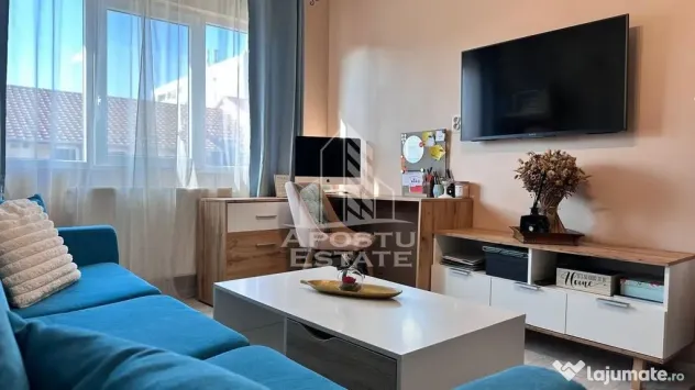 Apartament 3 camere, decomandat, modern si la cheie, Turist, Timisoara - Timisoara (Timis)