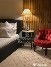 Apartament 3 camere, decomandat, modern si la cheie, Turist, Timisoara 