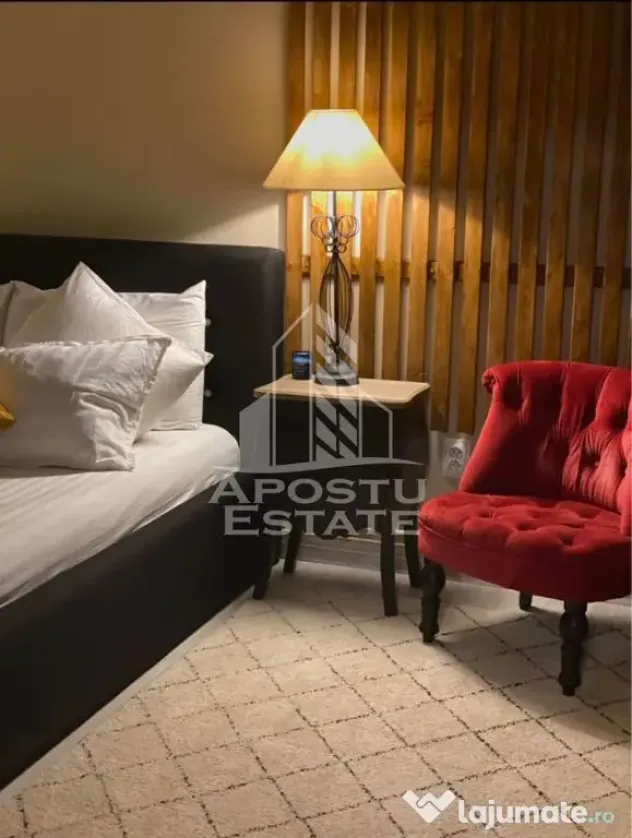 Apartament 3 camere, decomandat, modern si la cheie, Turist, Timisoara - Timisoara (Timis)