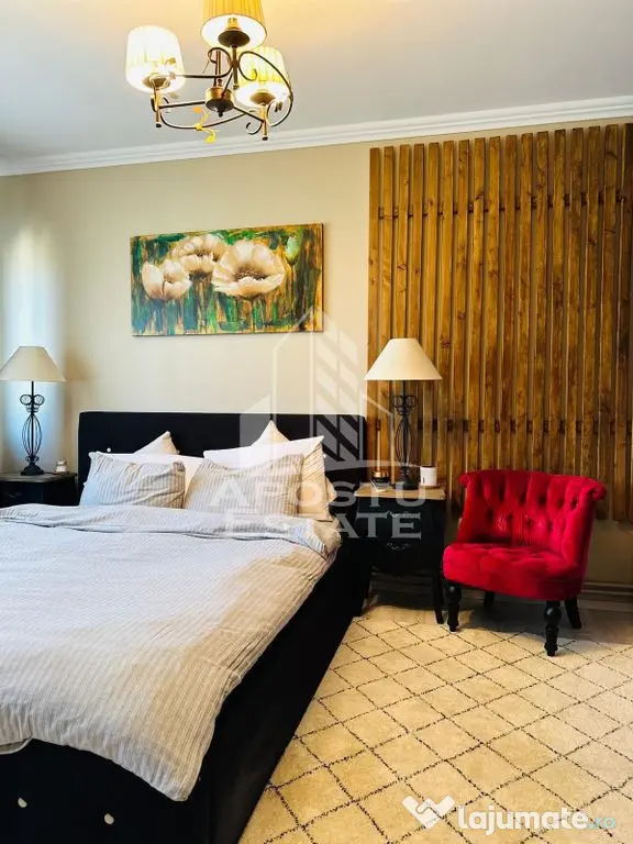 Apartament 3 camere, decomandat, modern si la cheie, Turist, Timisoara - Timisoara (Timis)