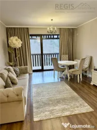 Apartament 3 camere | 2 bai | Tampa Gardens Racadau