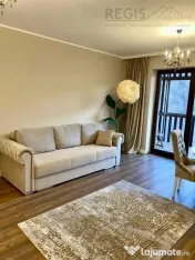 Apartament 3 camere | 2 bai | Tampa Gardens Racadau