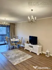 Apartament 3 camere | 2 bai | Tampa Gardens Racadau