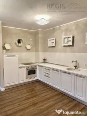 Apartament 3 camere | 2 bai | Tampa Gardens Racadau