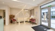 Clinică medicală de vânzare, complet echipată | Dorobanți–Beller